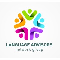 Language Advisors Network Group logo - Similar company to The Elevated Learning Experience