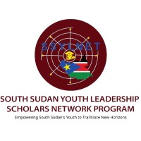 South Sudan Youth Leadership Scholars Network Program [SSYLSNET] logo - Similar company to Silicon High School