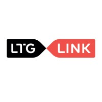 LTG Link logo - Similar company to Ltg Infra