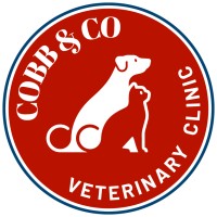 Cobb & Co Veterinary Clinic logo - Similar company to Global Clinic