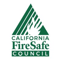 California Fire Safe Council logo - Similar company to Ca Wildfire & Forest Resilience Task Force