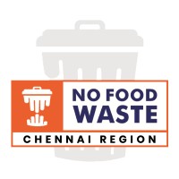No Food Waste Chennai Region logo - Similar company to No Food Waste