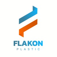 Flakon Plastic Embalagens logo - Similar company to Fuzzymkt