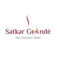 Satkar Grande logo - Similar company to Zodac
