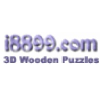 i8899 woodpuz - 3D Wooden Puzzles logo - Similar company to Guywithhand