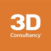 3D Consultancy logo - Similar company to 3D Mag