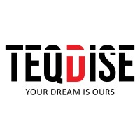 Teqdise Pvt Ltd logo - Similar company to Municampus