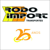 Transportadora Rodo Import Ltda logo - Similar company to Ártico Log
