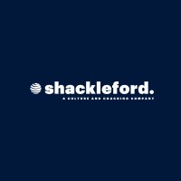 shackleford. a culture and executive coaching company. logo - Similar company to Elevate Management Consulting