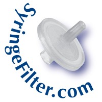 SyringeFilter.com LLC logo - Similar company to Lab Falcon