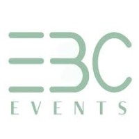 Ebc events and wedding planner logo - Similar company to Wedding Planner Roma