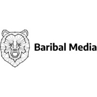 Baribal Media logo - Similar company to Dom1932.Pl