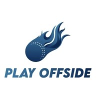 Play Offside logo - Similar company to Disco & Pretzel Creative Studios Llp