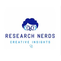 Research Nerds logo - Similar company to Ieee Al Neelain University Student Branch