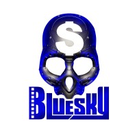 Bluesky Studio logo - Similar company to Solitaire Crest Properties