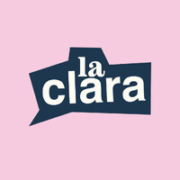 La Clara Comunicació logo - Similar company to Amic · Mitjans D'Informació I Comunicació