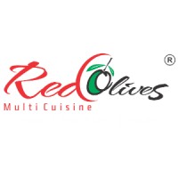 Red Olives Restaurant logo - Similar company to Decasa Interiors