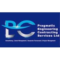 Pragmatic Engineering and Contracting Services Ltd logo - Similar company to Askaris Cyber Security West Indies