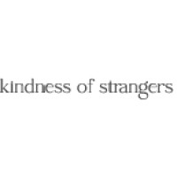 Kindness Of Strangers logo - Similar company to The Kindness Of Strangers