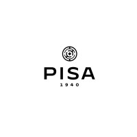 PISA 1940 logo - Similar company to Rocca