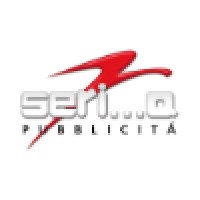 SERI...A Pubblicità logo - Similar company to Insight Comunicazione