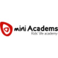 mini Academs logo - Similar company to Dattner Consulting, Llc