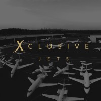 Xclusive Jets logo - Similar company to Jetworks Ltd