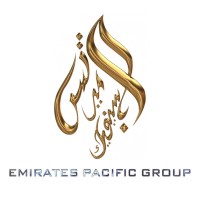 Emirates Pacific Group logo - Similar company to Active Partners Group