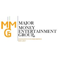 Major Money Entertainment Group