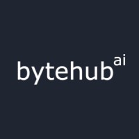 ByteHub AI logo - Similar company to Bytehub Web & Software Development
