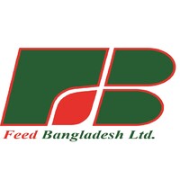 Feed Bangladesh Ltd. logo - Similar company to Brandingbr.Network