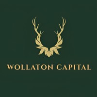 Wollaton Capital logo - Similar company to The Railway Tavern