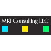 MKI Consulting logo - Similar company to Combs & Associates, Inc.