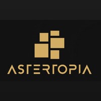 Astertopia logo - Similar company to Aiooki
