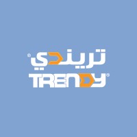 TRENDY MAGAZINE logo - Similar company to Aimdigital