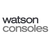 Watson Consoles logo - Similar company to Concept Seating