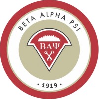 Beta Alpha Psi KAU Chapter logo - Similar company to Boatek