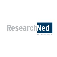 ResearchNed logo - Similar company to Qconsult