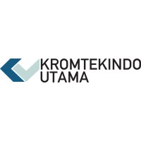 PT. Kromtekindo Utama logo - Similar company to Pt. Novatech Integra Solusindo