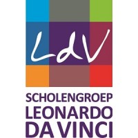 Stichting Scholengroep Leonardo da Vinci Leiden logo - Similar company to De Apollo (Voor Vmbo-T En Havo Onderwijs)