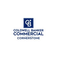 Coldwell Banker Commercial Cornerstone logo - Similar company to Southeastern Land Brokerage, Llc