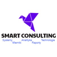 Smart Consulting Łukasz Januszkiewicz logo - Similar company to Login Projects
