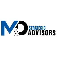 M&D Strategic Advisors logo - Similar company to M&D Cre