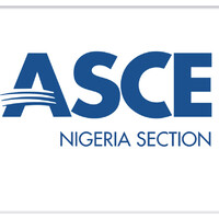 ASCE Nigeria Section logo - Similar company to Contech Nigeria