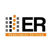 ER Restoration Services logo - Similar company to Air Dynamic Solutions