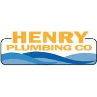 Henry Plumbing Co., Inc. logo - Similar company to Technique Concrete Construction
