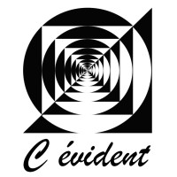C ÉVIDENT logo - Similar company to Tenju
