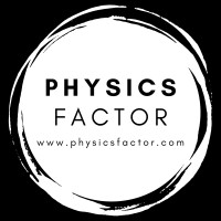 Physics Factor logo - Similar company to Spectrum Eu Project