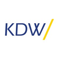 KDW Financial Planning logo - Similar company to Switchshop Limited