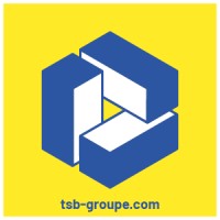 TSB Groupe logo - Similar company to Batiments Des Causses